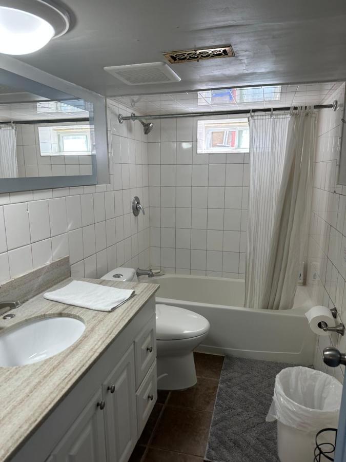 Angelina's House Privatunterkunft *